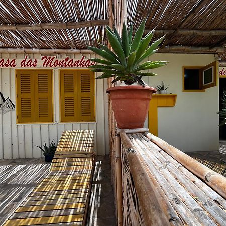 Villa Casa Madeira Porto Novo Exterior foto