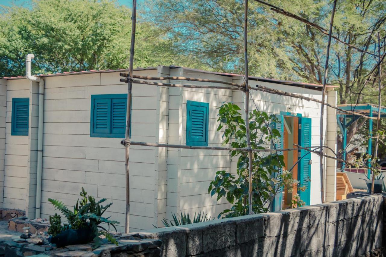 Villa Casa Madeira Porto Novo Exterior foto