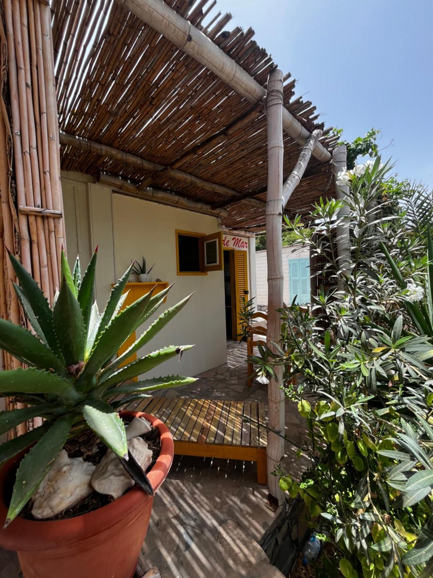 Villa Casa Madeira Porto Novo Exterior foto