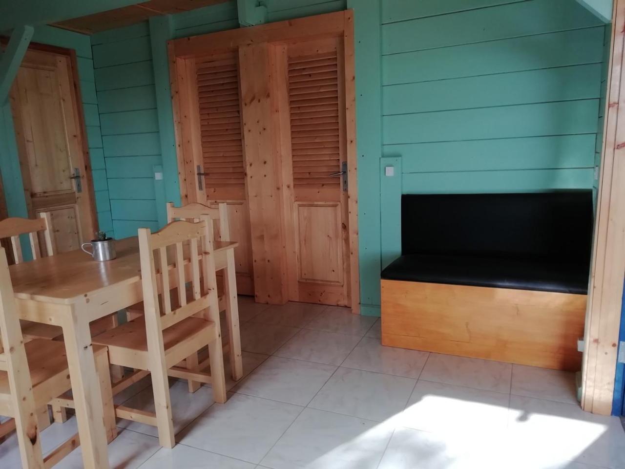 Villa Casa Madeira Porto Novo Exterior foto
